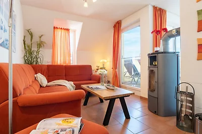 "Strandpark Grossenbrode", Haus "Windrose", W...