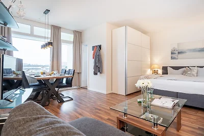 Strandhuus, Wohnung 312