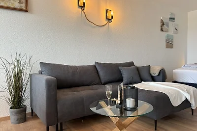 Appartamento Vacanza con famiglia Heiligenhafen