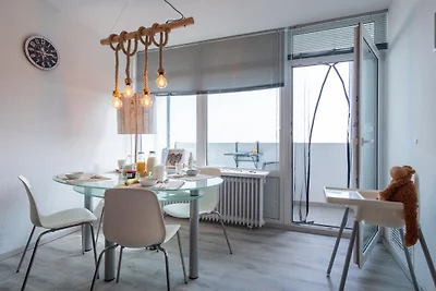 Ferienpark Heiligenhafen, Haus M, Wohnung...