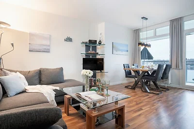 Strandhuus, Wohnung 312