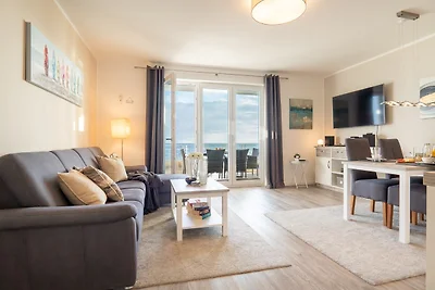 Appartamento Vacanza con famiglia Großenbrode