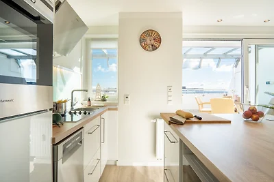 "Ferienpark Heiligenhafen", Haus B, Wohnung 1...