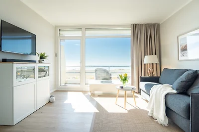 "Bellevue", Haus A, Wohnung 19