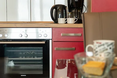 Schöne Aussicht, Wohnung 2.04 "Strandleben"