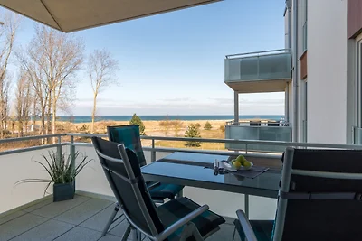 "Dünenpark Heiligenhafen", Haus "Meerdüne", W...