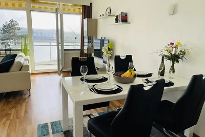 Strandhuus, Wohnung 212 "Sonnensuite No. 1"