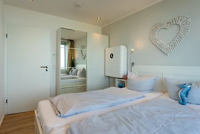 Hanseatic, Wohnung 1.16