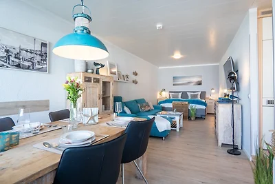 Haus "Dünenhof", Wohnung 22