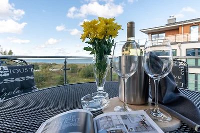 Vakantieappartement Gezinsvakantie Heiligenhafen