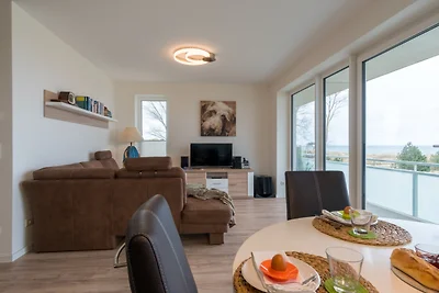 "Dünenpark Heiligenhafen", Haus "Meerdüne", W...