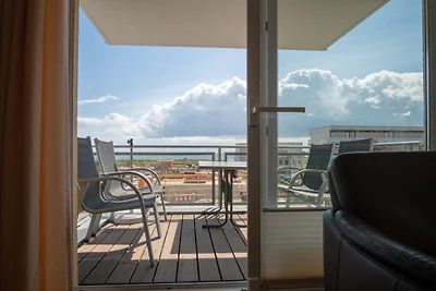 "Strandpark Grossenbrode", Haus "Meerblick", ...