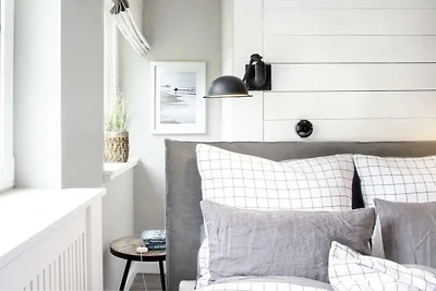 Appartamento Vacanza con famiglia Großenbrode