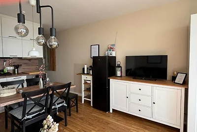 Haus Atlantis, Wohnung 28 "Nemo"
