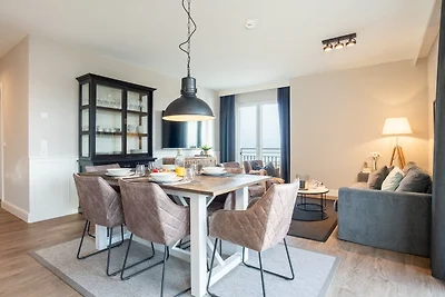 Appartmenthaus "Südstrand 44", Wohnung 10 "Be...