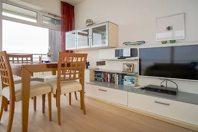 Haus "Hamburg-Berlin", Wohnung "Kajüte 54"