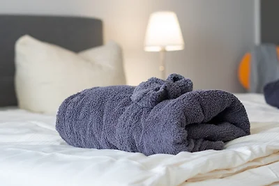 "Dünenpark Heiligenhafen", Haus "Dünenblick",...