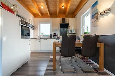 Ferienhaus "Marinaperle" am Kai 29a