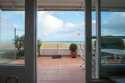 Haus "Atlantis II", Wohnung 2