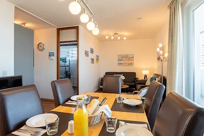 "Ferienpark Heiligenhafen", Haus Q, Wohnung...