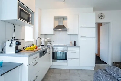 "Strandpark Grossenbrode", Haus "Möwennest", ...