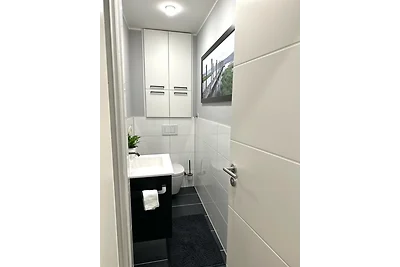 "Bellevue", Haus A, Wohnung 22 "Fiete"