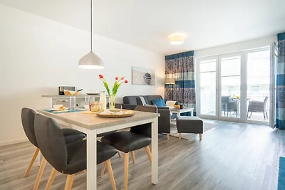 Haus "Meerblick-Villa", Wohnung 29...