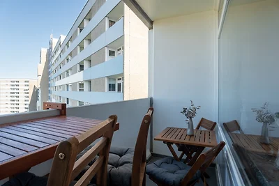 Ferienpark Heiligenhafen, Haus I, Wohnung...
