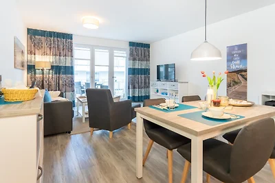 Haus "Meerblick-Villa", Wohnung 29...