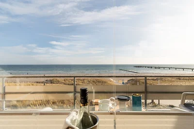 "Bellevue", Haus C, Wohnung 28