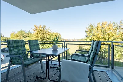 "Strandpark Grossenbrode", Haus "Wolkenlos", ...