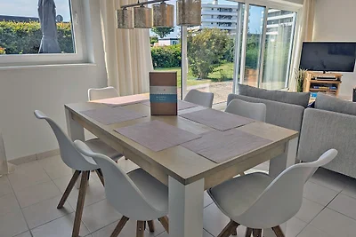 Bungalow "Muschelgetuschel"