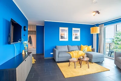 Haus Ostseedüne im Dünenpark I, Wohnung 4...