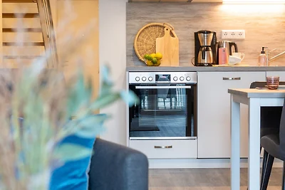 Vakantieappartement Gezinsvakantie Großenbrode