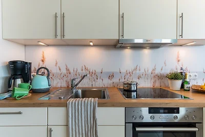 "Vier Jahreszeiten", Haus I, Wohnung 61