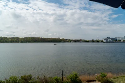 Haus "Windjammer", Wohnung "Warderperle 22"