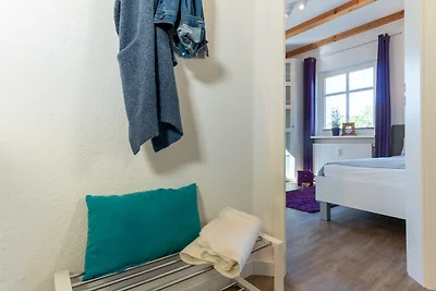 "Hinter den Höfen 1g", Wohnung 3 "Happy...