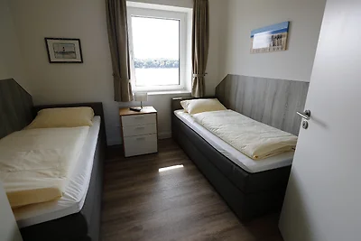 "Dünenpark Heiligenhafen", Haus "Meerdüne", W...