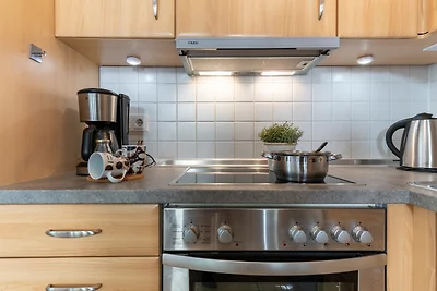 "Hinter den Höfen 1g", Wohnung 3 "Happy...