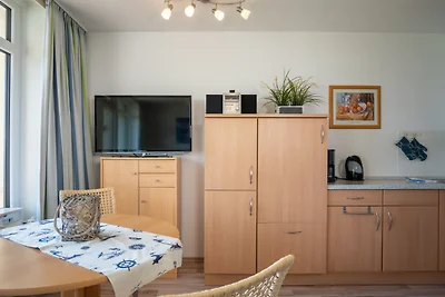 "Vier Jahreszeiten", Haus II, Wohnung 14