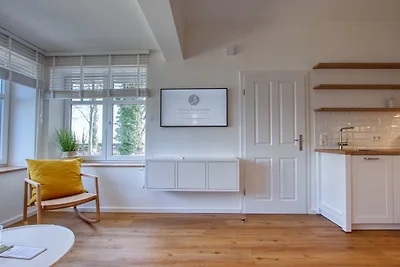 Landhaus am Ufer, Wohnung 2