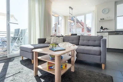 "Strandpark Grossenbrode", Haus "Leuchtturm",...