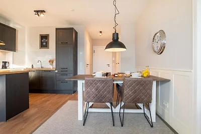 Appartmenthaus "Südstrand 44", Wohnung 11