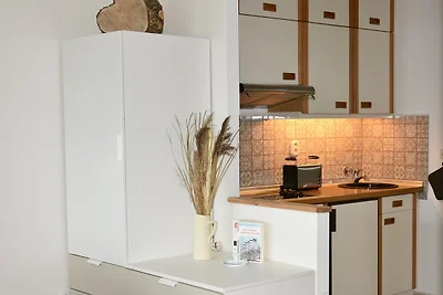 Haus "Hamburg-Berlin", Wohnung "Kajüte 37"