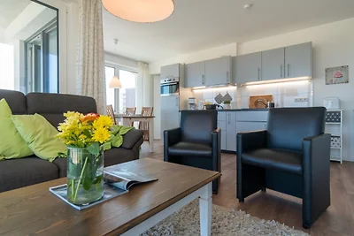 "Dünenpark Heiligenhafen", Haus "Dünenblick",...