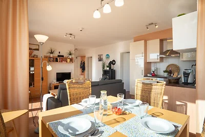 "Strandpark Grossenbrode", Haus "Leuchtturm",...