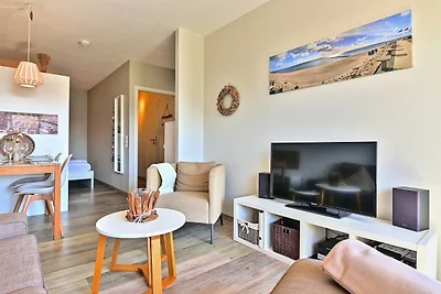 "Vier Jahreszeiten", Haus I, Wohnung 23...