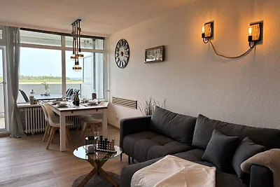 Appartamento Vacanza con famiglia Heiligenhafen