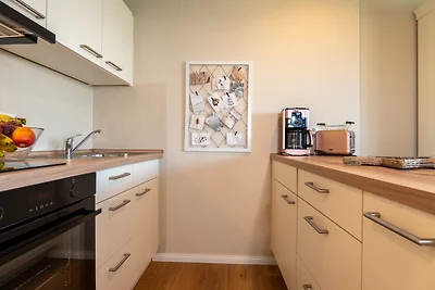 Appartamento Vacanza con famiglia Großenbrode