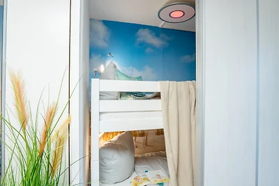 Strandhuus, Wohnung 9 "Lieblingsblick"